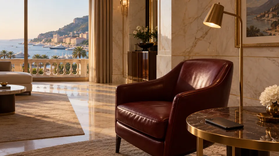 Tipsport a mobilní aplikace v elegantním interiéru